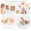 Taf Toys Σετ Δραστηριοτήτων Develop & Play Kit από Ύφασμα για Νεογέννητα  12915